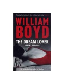 The Dream Lover - 9780747592297