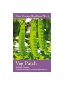 Veg Patch - 9780747595342