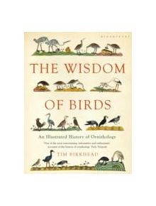 The Wisdom of Birds - 9780747598220