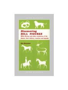 Hill Figures - 9780747803454