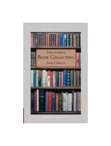 Book Collecting - 9780747803874