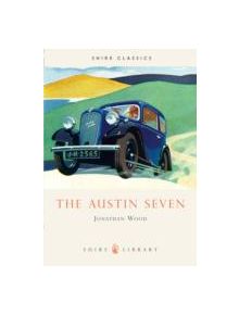 The Austin Seven - 9780747804161