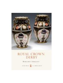 Royal Crown Derby - 9780747804437