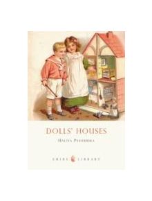 Dolls' Houses - 9780747805014