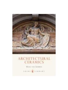 Architectural Ceramics - 9780747805175