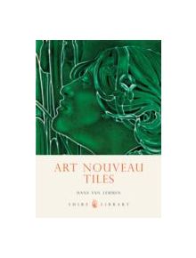 Art Nouveau Tiles - 9780747806820