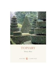 Topiary - 9780747807612