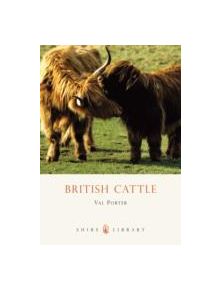 British Cattle - 9780747807643