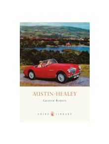 Austin-Healey - 9780747807698