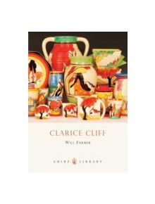 Clarice Cliff - 9780747807742