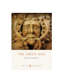 The Green Man - 9780747807841