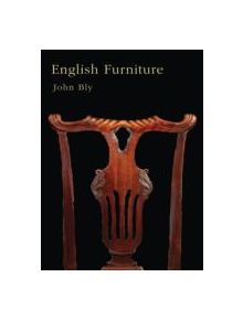 English Furniture - 9780747807865