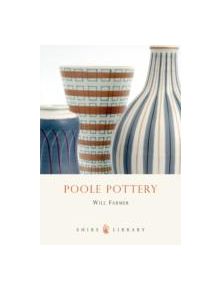 Poole Pottery - 9780747808350