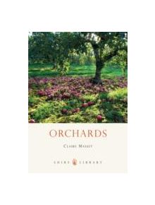 Orchards - 9780747808381