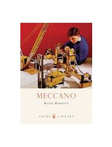 Meccano - 9780747810568