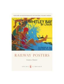 Railway Posters - 8631 - 9780747810841