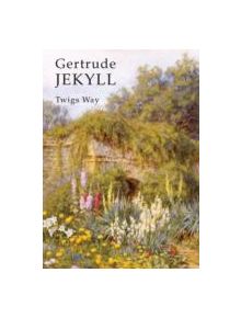 Gertrude Jekyll - 9780747810902