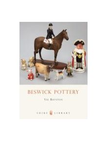 Beswick Pottery - 9780747811008