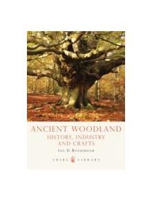 Ancient Woodland - 9780747811657