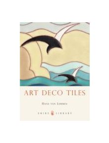 Art Deco Tiles - 9780747811992