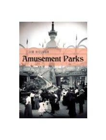 Amusement Parks - 9780747812098