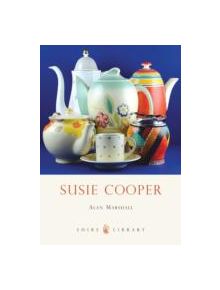 Susie Cooper - 9780747812135