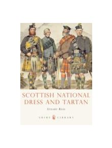 Scottish National Dress and Tartan - 8631 - 9780747812180