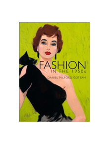 Fashion in the 1950s - 9780747812241