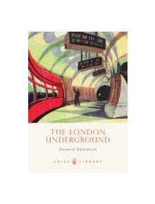 The London Underground - 9780747812289