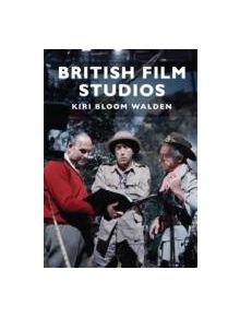 British Film Studios - 9780747812845