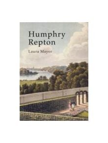 Humphry Repton - 9780747812944