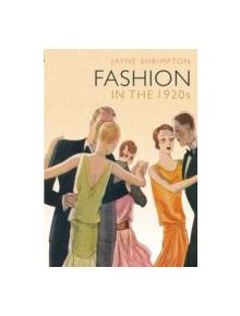 Fashion in the 1920s - 8631 - 9780747813088