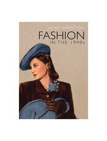 Fashion in the 1940s - 8631 - 9780747813538