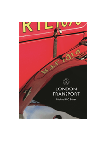 London Transport - 9780747814290