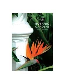 Botanic Gardens - 9780747814443