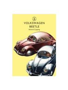 Volkswagen Beetle - 9780747814474