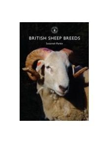 British Sheep Breeds - 9780747814481