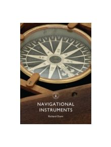 Navigational Instruments - 9780747815068