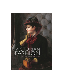 Victorian Fashion - 9780747815082