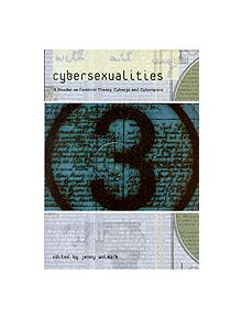 Cybersexualities - 9780748611171