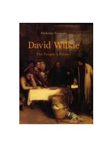 David Wilkie - 9780748625208