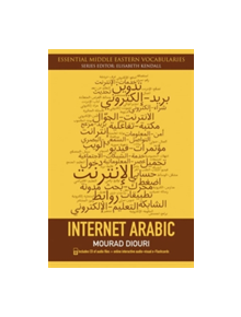 Internet Arabic - 9780748644919