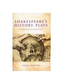 Shakespeare's History Plays - 9780748646135