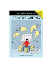 The Handbook of Creative Writing - 9780748689392