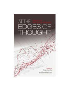 At the Edges of Thought - 9780748694624