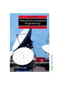 Telecommunications Engineering - 9780748740444