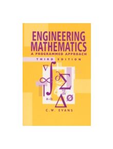 Engineering Mathematics - 9780748740802