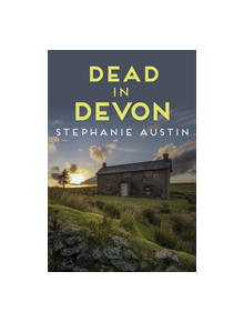 Dead in Devon - 9780749024178