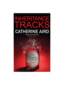 Inheritance Tracks - 9780749024369