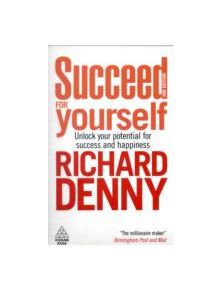 Succeed For Yourself - 9780749456443